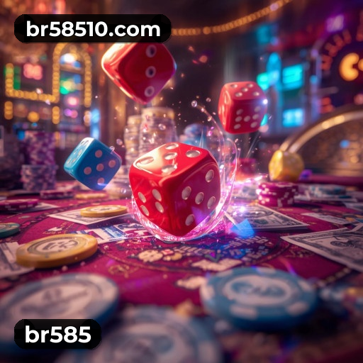 br585 login